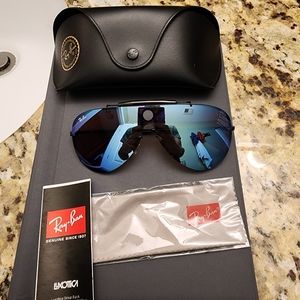 Ray ban sunglasses